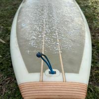 Surf Longboard Hurricane 9.2