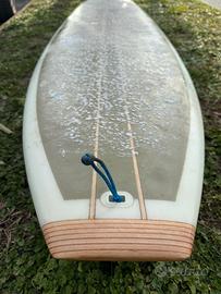Surf Longboard Hurricane 9.2