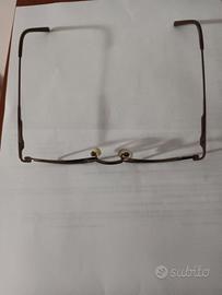 Montature di occhiali