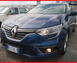 Renault Megane Mégane Sporter dCi 8V 110 CV EDC En