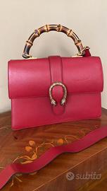 Gucci Bamboo Dionysus