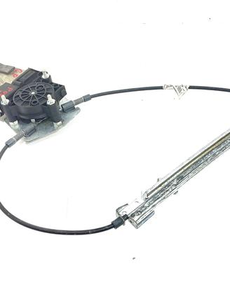 CREMAGLIERA ALZAVETRO POSTERIORE SINISTRA FIAT Gra