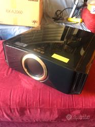 JVC DLA-RS620 Videoproiettore 4K HDR 3D  			