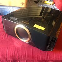 JVC DLA-RS620 Videoproiettore 4K HDR 3D