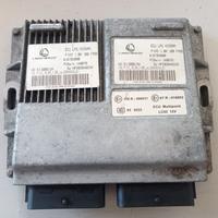 Centralina GPL Nissan Pixo 616703000