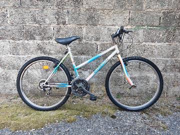 Mountain bike California 26"