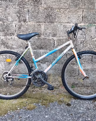 Mountain bike California 26"