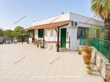 Casa, Zona Berlinguer, Carini.