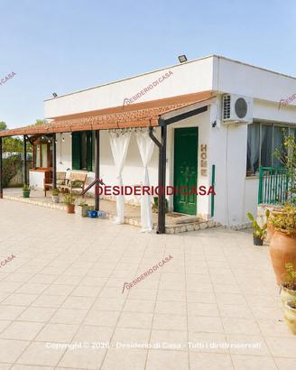 Casa, Zona Berlinguer, Carini.