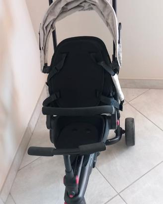 Treciclo Smartrike
