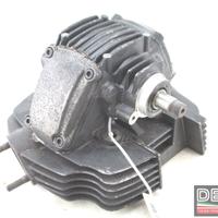 Testa testata motore verticale Ducati Indiana Elep