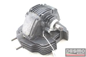 Testa testata motore verticale Ducati Indiana Elep