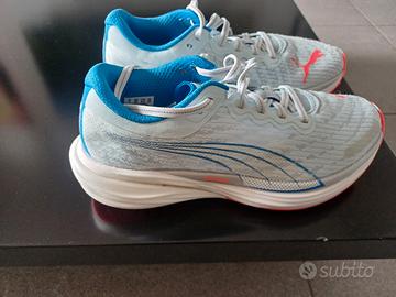 Puma Deviate Nitro 2 donna taglia 39 