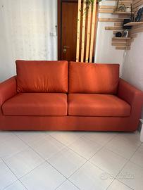 Divano 3 posti poltrone e sofa