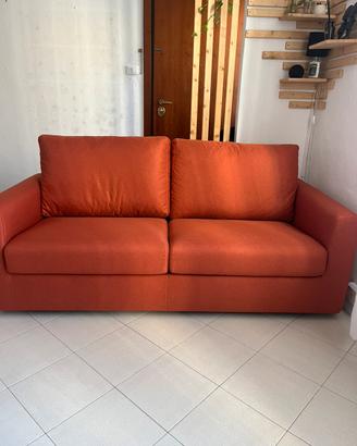 Divano 3 posti poltrone e sofa