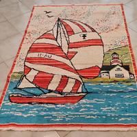 Tappeto cm 180 x cm 116