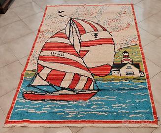 Tappeto cm 180 x cm 116