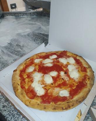 pizzaiolo 
