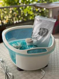 LUXURY SPA