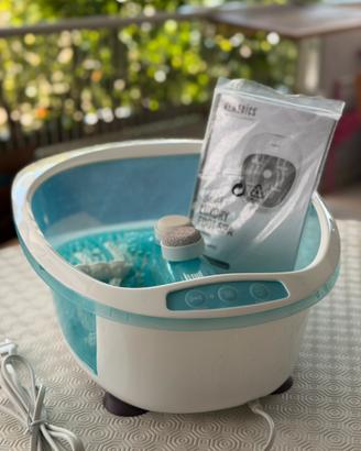 LUXURY SPA