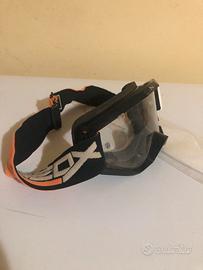 Abbigliamento Motocross-Enduro -Acerbis-AGV-NEOX-
