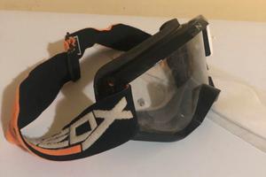Abbigliamento Motocross-Enduro -Acerbis-AGV-NEOX-