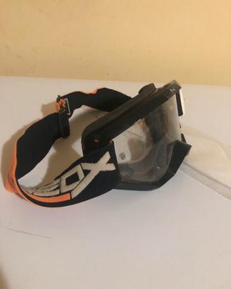 Abbigliamento Motocross-Enduro -Acerbis-AGV-NEOX-