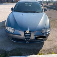 ALFA ROMEO 147 1.9 JTD (115 CV)