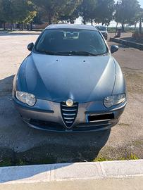 ALFA ROMEO 147 1.9 JTD (115 CV)