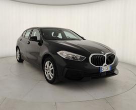 BMW Serie 1 116i 5p. Advantage Automatico