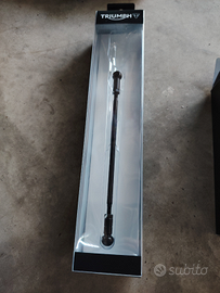 Cambio originale Triumph Tiger 660 sport