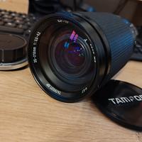 Tamron Adaptall-2 SP 35-210mm f3.5-4.2 (26A)  