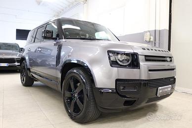 LAND ROVER Defender 110 3.0D I6 200 CV X-Dynami