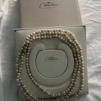 Collane perle coltivate MILUNA