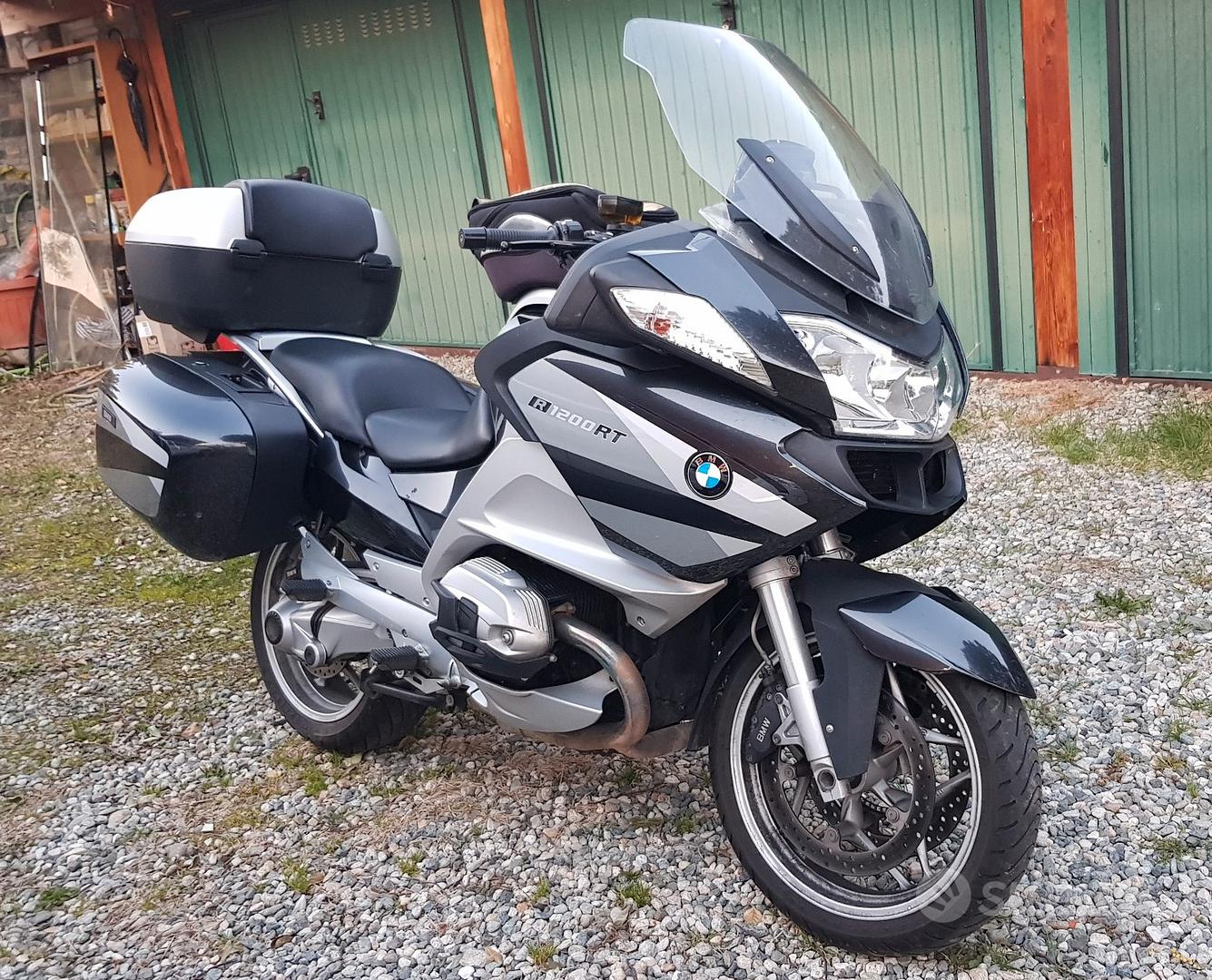 Rt bmw 1200 sales