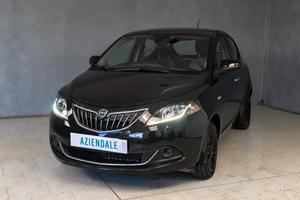 Lancia Ypsilon 1.0 Hybrid 70cv Silver