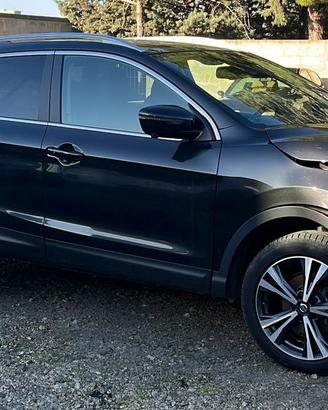RICAMBI Nissan Qashqai J11 1.5 85kW 115Cv K9K 2019