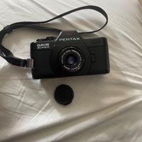 Rara Pentax auto 110 super