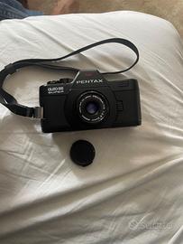 Rara Pentax auto 110 super