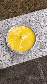 Candele citronella