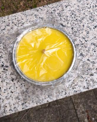 Candele citronella