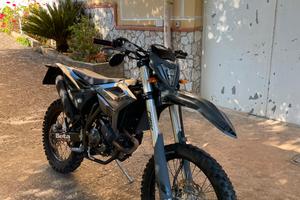 Beta 125 4lc x special edition