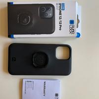Quad Lock iPhone 12  12 Pro