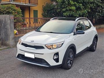 Kia Stonic Style 1.2 Ok Neopatentati