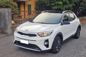 Kia Stonic Style 1.2 Ok Neopatentati