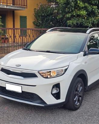 Kia Stonic Style 1.2 Ok Neopatentati