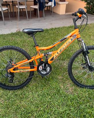 Mountain bike 24 ATALA