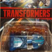 Hot Wheels +Transformers