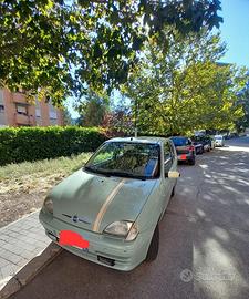 Fiat 600 50th anniversary
