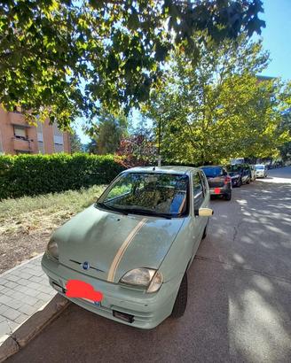 Fiat 600 50th anniversary